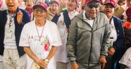 Pensión para adultos mayores crece, Energía busca duplicar recursos y recortan gasto en Seguridad