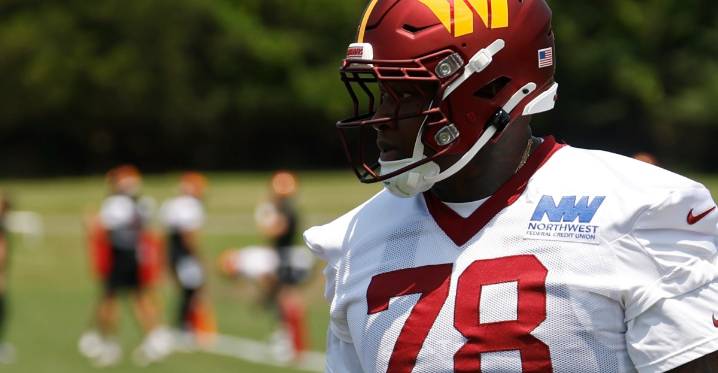Daily Slop – 2 Sep 25 – Bleacher Report puts OT Laremy Tunsil and DT Daron Payne among NFL’s most overpaid players