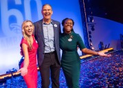 Walt Disney World ambassadors for 2026, 2027 announced