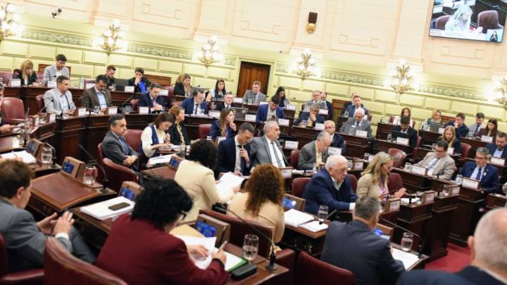Histórico: este miércoles la Convención del 25 vota la nueva Constitución de Santa Fe