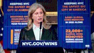 2 NYPD officers face departmental misconduct charges in fatal shooting of 19