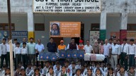 Celebrating legacy of visionary: 99th Birth anniversary of Rishi Kumar Koushal marked with grand educational outreach in Reasi