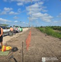 PUERTO VILELAS: Intervención De La Guardia Urbana Municipal Por Supuesta Usurpación