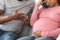 Husband Wants Wife to 'Continue Litter Box Duty' While Pregnant