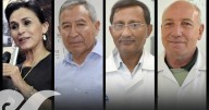 Crece el número de académicos BUAP con la distinción de Investigador Nacional Emérito