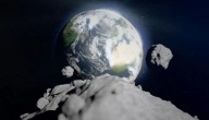 Descubren que la Tierra posee una "luna" oculta hace 60 años