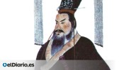 ¿Hasta dónde llegó la obsesión de Qin Shi Huang por vivir para siempre? Una inscripción en el Tíbet abre nuevas pistas