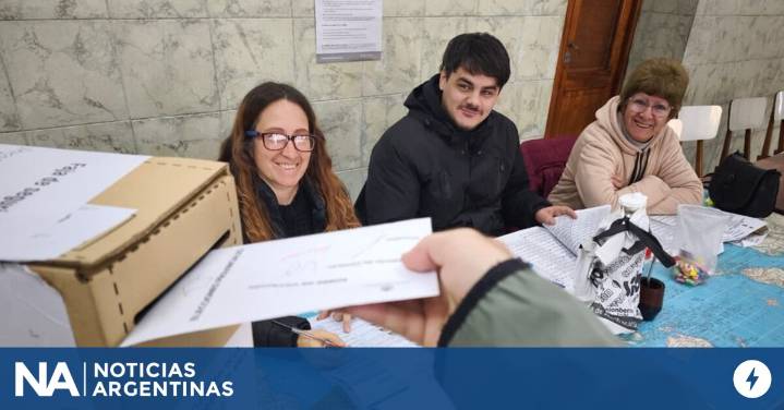 Elecciones bonaerenses: ya votó el 50,5% del padrón