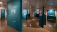 El pasado romano de Zaragoza atrae a más de 36.000 visitantes al museo del Teatro de Caesaraugusta
