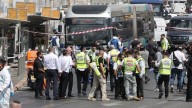 Palestina rechaza y condena "cualquier" ataque contra civiles "palestinos e israelíes"