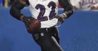 After putting up 40 points and losing, the Ravens host Cleveland and its tough defensive front