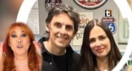 Magaly destruye al productor de Maju Mantilla por no dar la cara tras escándalo: “Se hace el loco” La urraca lamentó la actitud de Christian Rodríguez Portugal por dejar a la exreina de belleza lidian
