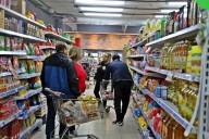 Continúa la caída de las ventas minoristas en todo el país