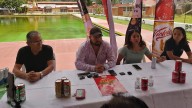 Actividades acuáticas, espectáculos y vendimia en las albercas de Río Blanco; buscan su rescate