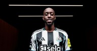 Newcastle United seal Yoane Wissa deal just in time after late deadline drama