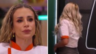 Cristina Porta y Lorena Herrera se pelean en Top Chef VIP