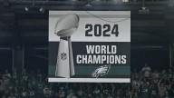 Cowboys vs. Eagles: See highlights from NFL season opener