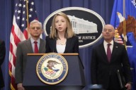 Revelaron la causa de muerte una exfiscal federal de EEUU