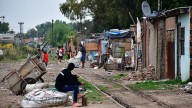 Fuerte baja: la pobreza cayó al 31,6% en el primer semestre de 2025