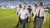 Carolina media reacts to Bill Belichick’s brutal Tar Heels debut