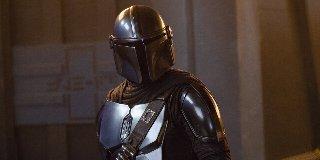 'The Mandalorian & Grogu' Brings Star Wars TV to the Big Screen