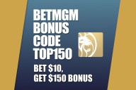 BetMGM Bonus Code TOP150: Claim $150 Bonus for MLB, NFL Week 4, NCAAF