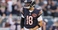Bears announce five captains for 2025 season
