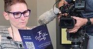 Finding purpose in her pain: Wichita woman turns mental health struggles into support for others