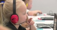 Free Utah program helps preschoolers learn to read through fun games