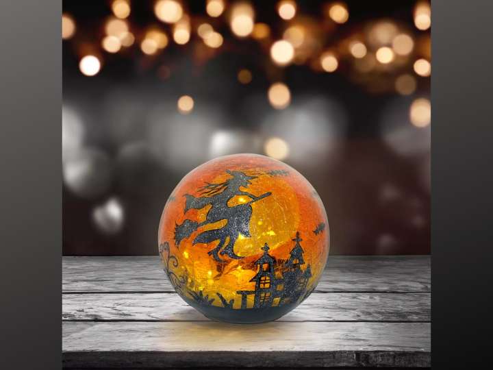 Halloween 2025: Kohl's offers budget-friendly decorations under $30