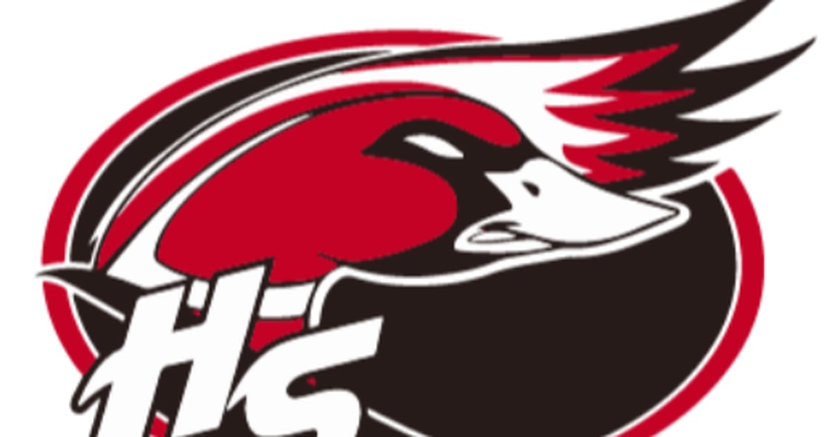 Henry-Senachwine ties atop Tri