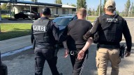 Visalia Police Arrest Suspect, Find Guns, Drugs and Illegal Lab in Goshen