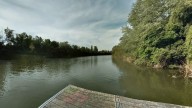 Hallan el cadáver de una mujer de 77 años en el Pisuerga en Valladolid