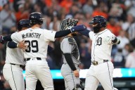 Tigers, once the hunter, taking on ‘different’ challenge of being the hunted