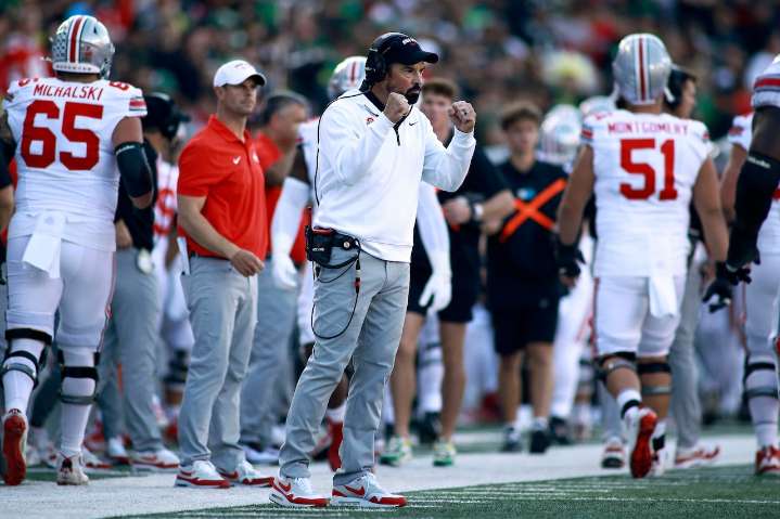 Why Ohio State football is tweaking its travel schedule for this week’s game at Washington