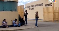 El calvario de los pacientes en Oaxaca por la falta de medicamentos