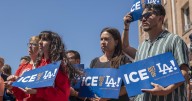 'Carte blanche to go after anyone': Immigrants fearful after Supreme Court green lights raids