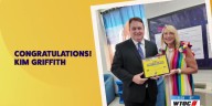 WTOC Top Teacher: Kim Griffith