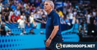 Svetislav Pešić to step down from Serbian national team: “Time has come to find a new coach”