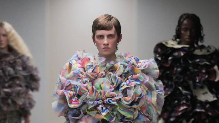 Anrealage Spring 2026 Ready