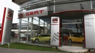 Profeco y Seat llaman a revisión 7 mil vehículos