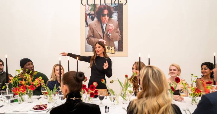 An Art Magazine? In This Economy?