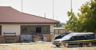 Colorado funeral director who acknowledged abusing 191 corpses withdraws guilty plea