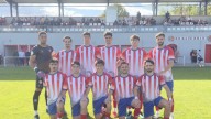 El Guijuelo pone fin a la racha positiva del Atlético Bembibre (1