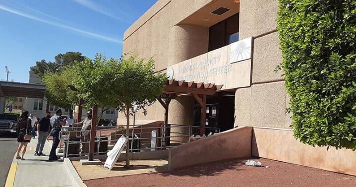 Imperial County speaks on Hell’s Kitchen appeal