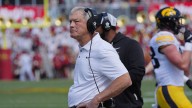 Leistikow's 4 thoughts: Moving on from Cy-Hawk, 'Doughboyz' drought