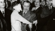 El día que un niño de 14 años decidió la clasificación para un Mundial entre Turquía y España