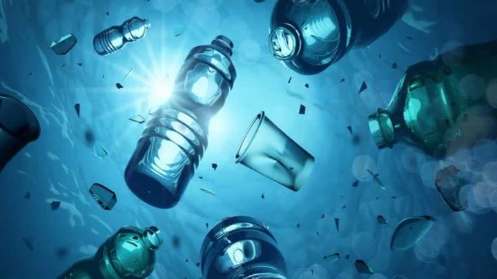 India And EU Launch Joint Ideathon To Tackle Marine Plastic Pollution