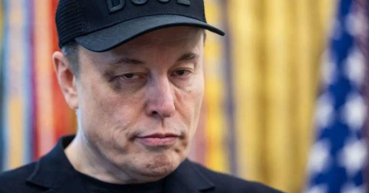 Elon Musk's Trip to Epstein Island Revealed in New Documents