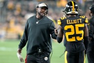 Tomlin Takeaways | Uncertainty surrounds Pittsburgh ahead of week one matchup